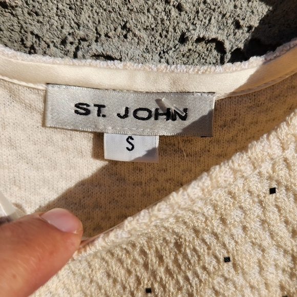 ST.JOHN SET‎ - Picture 3 of 7